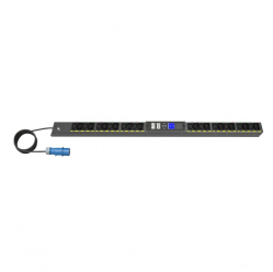 Listwa zasilająca Eaton PDU G4 MA 0U 309 16A 1P 12xC13,12xC39 