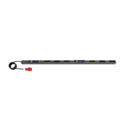 Listwa zasilająca Eaton PDU G4 MA 0U 309 32A 3P 12xC13,12xC39 EVMAF332A 