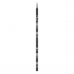 Listwa zasilająca APC Rack PDU APDU11350SM Advanced, Switched Metered Outlet, 17.3kW, 3PH, 415V, 30A, 530P6, 48 gniazd