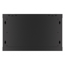 LANBERG Szafa wisząca 19 6U 600x450 WF01-6406-00B czarna