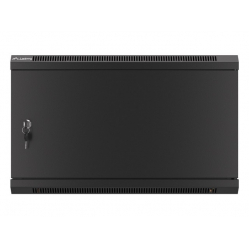 LANBERG Szafa wisząca 19 6U 600x450 WF01-6406-00B czarna