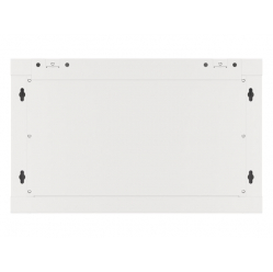 LANBERG Szafa wisząca 19 6U 600x450 WF01-6406-00S szara