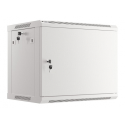 LANBERG Szafa wisząca 19 9U 600x450 sz WF01-6409-00S