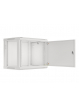 LANBERG Szafa wisząca 19 9U 600x450 sz WF01-6409-00S