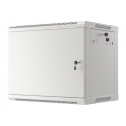 LANBERG Szafa wisząca 19 9U 600x450 sz WF01-6409-00S