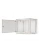 LANBERG Szafa wisząca 19 9U 600x450 sz WF01-6409-00S