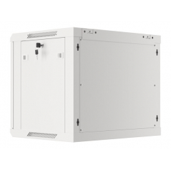 LANBERG Szafa wisząca 19 9U 600x450 sz WF01-6409-00S