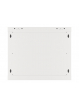 LANBERG Szafa wisząca 19 9U 600x450 sz WF01-6409-00S