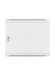 LANBERG Szafa wisząca 19 9U 600x450 sz WF01-6409-00S