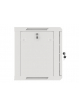 LANBERG Szafa wisząca 19 9U 600x450 sz WF01-6409-00S