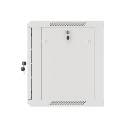 LANBERG Szafa wisząca 19 9U 600x450 sz WF01-6409-00S