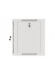 LANBERG Szafa wisząca 19 9U 600x450 sz WF01-6409-00S