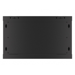 LANBERG Szafa wisząca 19 6U 600x600 WF01-6606-00B czarna