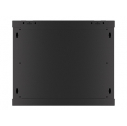 LANBERG Szafa wisząca 19 9U 600x450 cz WF01-6409-00B