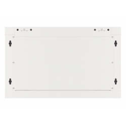 LANBERG Szafa wisząca 19 cali 6U 600x600 szara WF01-6606-00S