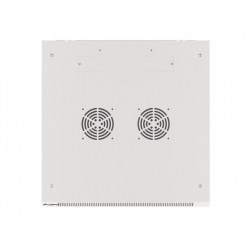 LANBERG Szafa wisząca 19 cali 6U 600x600 szara WF01-6606-00S