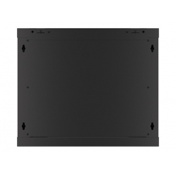 LANBERG Szafa wisząca 19 9U 600x600 cz WF01-6609-00B