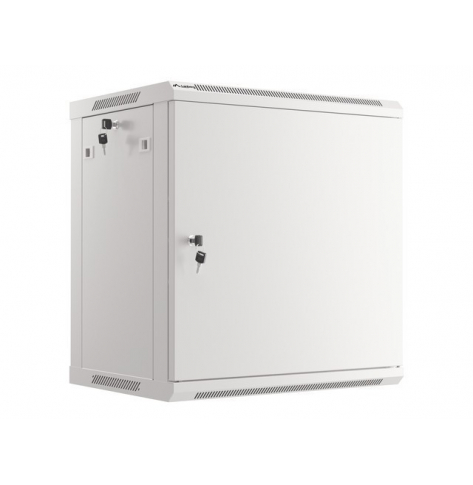 LANBERG Szafa wisząca 19 12U 600x450 sz WF01-6412-00S