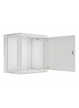 LANBERG Szafa wisząca 19 12U 600x450 sz WF01-6412-00S