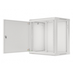 LANBERG Szafa wisząca 19 12U 600x450 sz WF01-6412-00S