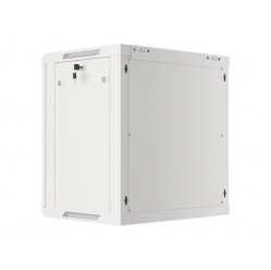 LANBERG Szafa wisząca 19 12U 600x450 sz WF01-6412-00S