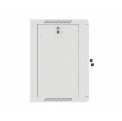 LANBERG Szafa wisząca 19 12U 600x450 sz WF01-6412-00S