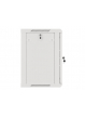 LANBERG Szafa wisząca 19 12U 600x450 sz WF01-6412-00S