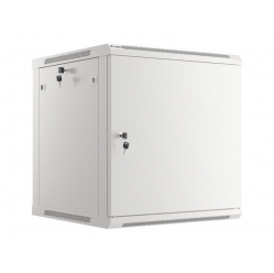 LANBERG Szafa wisząca 19 12U 600x600 sz WF01-6612-00S