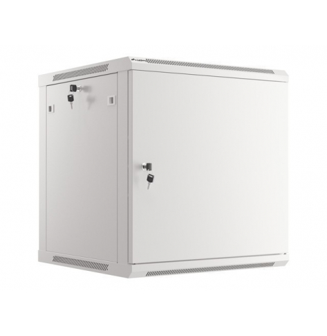 LANBERG Szafa wisząca 19 12U 600x600 sz WF01-6612-00S