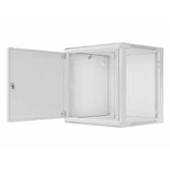 LANBERG Szafa wisząca 19 12U 600x600 sz WF01-6612-00S