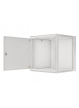 LANBERG Szafa wisząca 19 12U 600x600 sz WF01-6612-00S