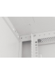 LANBERG Szafa wisząca 19 12U 600x600 sz WF01-6612-00S