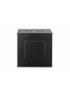 Digitus Szafa sieciowa wisząca Dynamic 19" 12U rack 607x600x450mm, drzwi szyba, czarna, niezłożona, 60kg