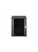 Digitus Szafa sieciowa wisząca Dynamic 19" 16U rack 785x600x600mm, drzwi szyba, czarny, niezłożona, 60kg