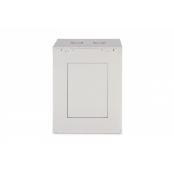 Digitus Szafa sieciowa wisząca Dynamic 19" 16U rack 785x600x600mm, drzwi szyba, szary, niezłożona, 60kg