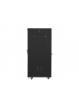 Szafa serwerowa LANBERG stojąca Rack 19 cali 32U 600x800mm czarna