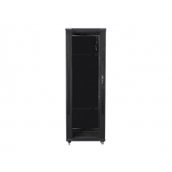 LANBERG Szafa stojąca Rack 19 cali 37U 600x800mm czarna