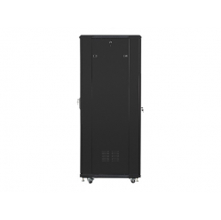 LANBERG Szafa stojąca Rack 19 cali 37U 600x800mm czarna