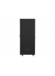 LANBERG Szafa stojąca Rack 19 cali 37U 600x800mm czarna