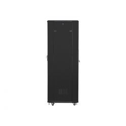 LANBERG Szafa stojąca Rack 19 cali 42U 600x800mm czarna