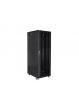 LANBERG Szafa stojąca Rack 19'' 47U 800x800mm czarna 