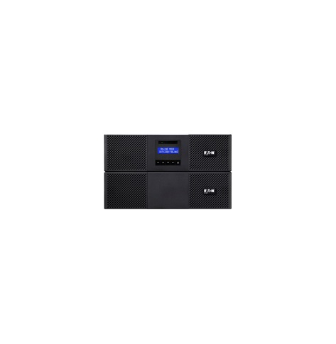 EATON 9E 11000i Rack 6U UPS 11kVA
