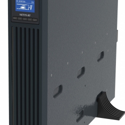 Socomec Zasilacz awaryjny UPS NRT4-U015B NETYS RT 1500VA VFI 1/1 PF=1 zintegrowana bateria + szyny