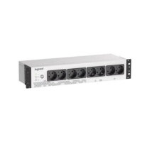 UPS Legrand Zasilacz awaryjny Keor PDU 800VA/480W 8xSchuko 310332