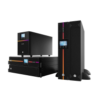 Vertiv Zasilacz awaryjny online GXE3-2000IMT 2000VA/1800W Tower 1xC20, 8xC13