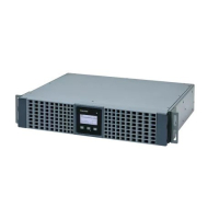 UPS Socomec Zasilacz awaryjny NRT2-U1100C NeTYS RT-M 1100VA/900W 230V 50/60Hz ON-LINE (VFI) PCB TROPICALISATION 1xEPO,1xUSB,1xRS232 BATTERY