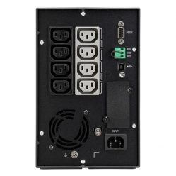 Eaton Zestaw zasilacz awaryjny UPS 3ph 93T 40 kVA IB 93T40KMBSB + 5P1550IG2