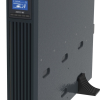 UPS Socomec Zasilacz awaryjny NRT4-U030B NETYS RT 3000VA VFI 1/1 PF=1 zintegrowana bateria + szyny