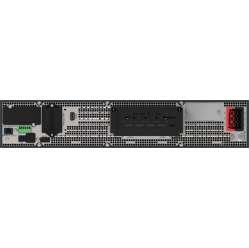 Socomec Zasilacz awaryjny NRT4-060K NETYS RT 6000VA VFI 1/1 PF=1 zintegrowana bateria + szyny