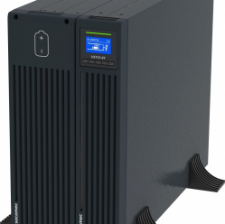 Socomec Zasilacz awaryjny UPS NRT4-080K NETYS RT 8500VA VFI 1/1 PF=1 zintegrowana bateria + szyny